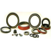 Rubber Automotive Oil Seals