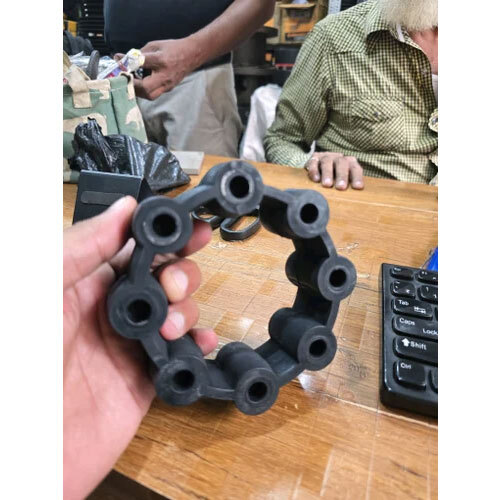 Spare element for MH-145 Spider Coupling
