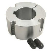 Taper Lock Bush