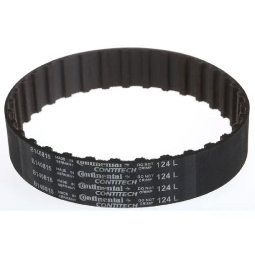 Contitech Timing Belts - Belt Color: Black
