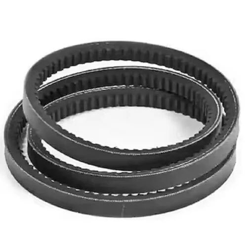 Harvester Combine V Belts - Belt Color: Black
