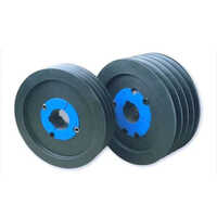 continent pulley