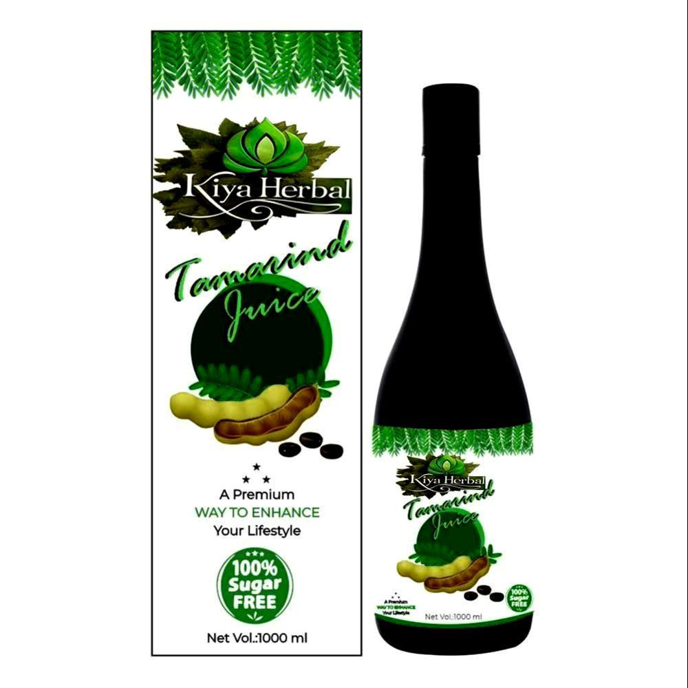 Bulk tamarind juice 500ML