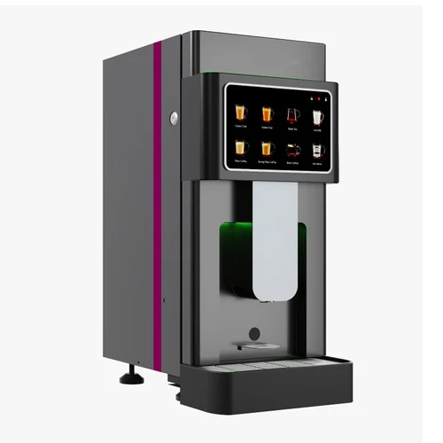 Filter Coffee Machine