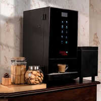 Tea Coffee Vending Machine