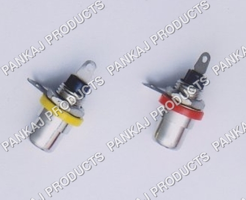 धातुई आरसीए सॉकेट