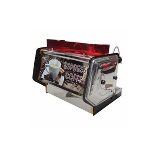Espresso Coffee Machine - Automatic Grade: Automatic