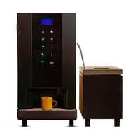 Coffee Filter Vending Machine - Automatic Grade: Automatic