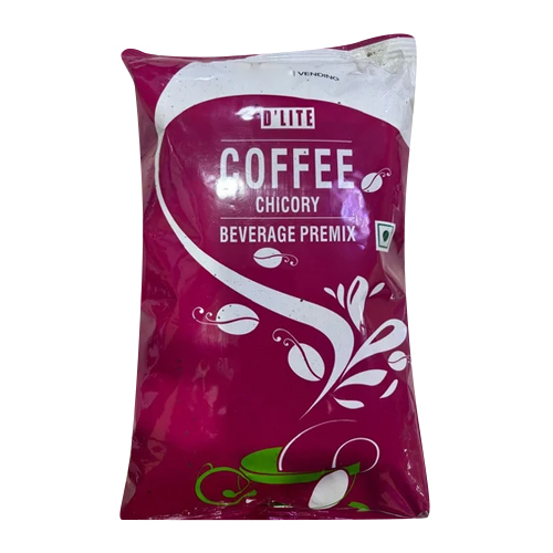 Coffee Premix Powder - Capacity: 1 Kg
