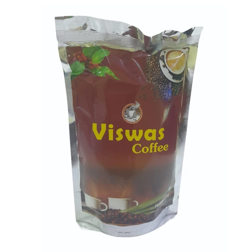 Viswas Filter Coffee 80 20 Powder - Capacity: 200 G Milliliter (Ml)