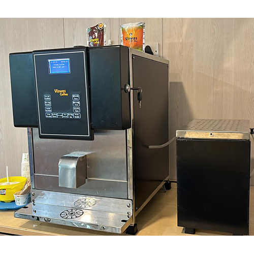 Viswas Chriswind Coffee Machine - Automatic Grade: Automatic