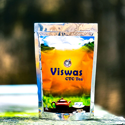 50gm Viswas CTC Tea