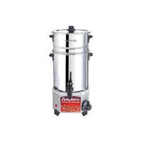 SS Filter Coffee Maker