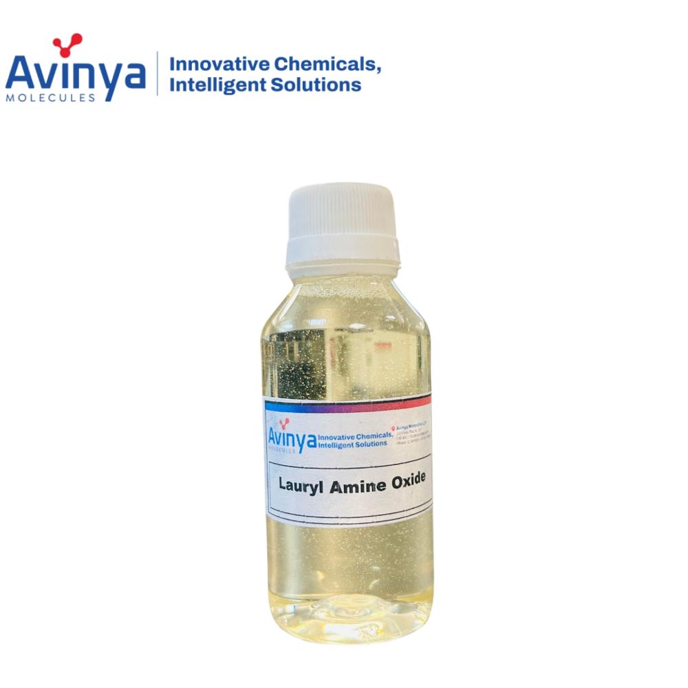 Lauryl Amine Oxide - Application: Industrial