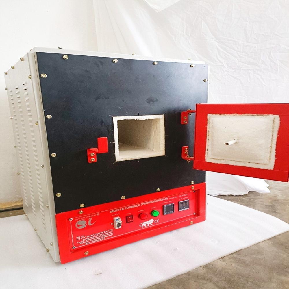 Muffle Box Furnace