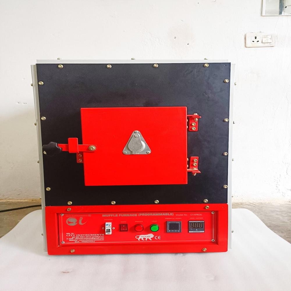 Muffle Box Furnace