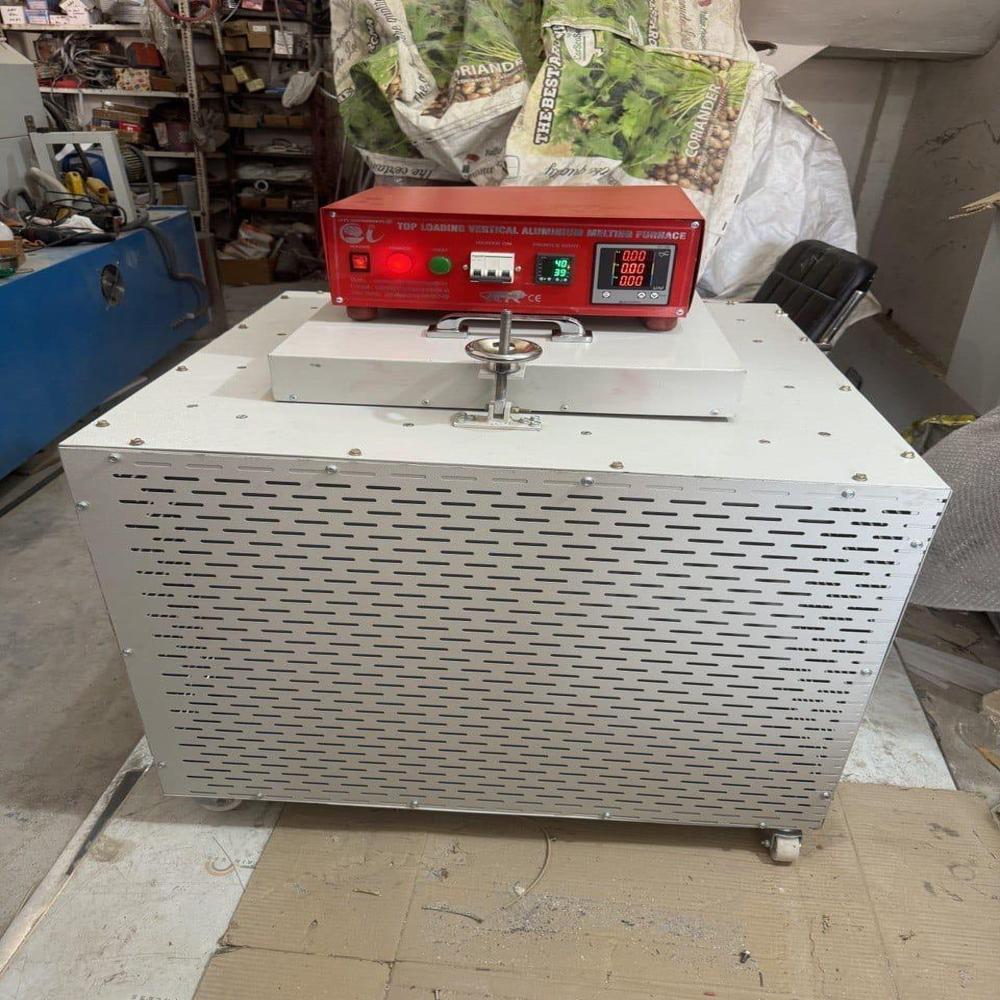 Muffle Box Furnace