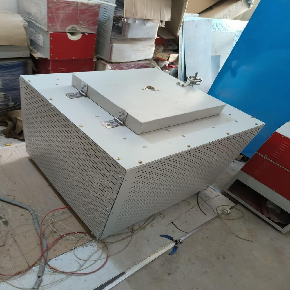 Muffle Box Furnace