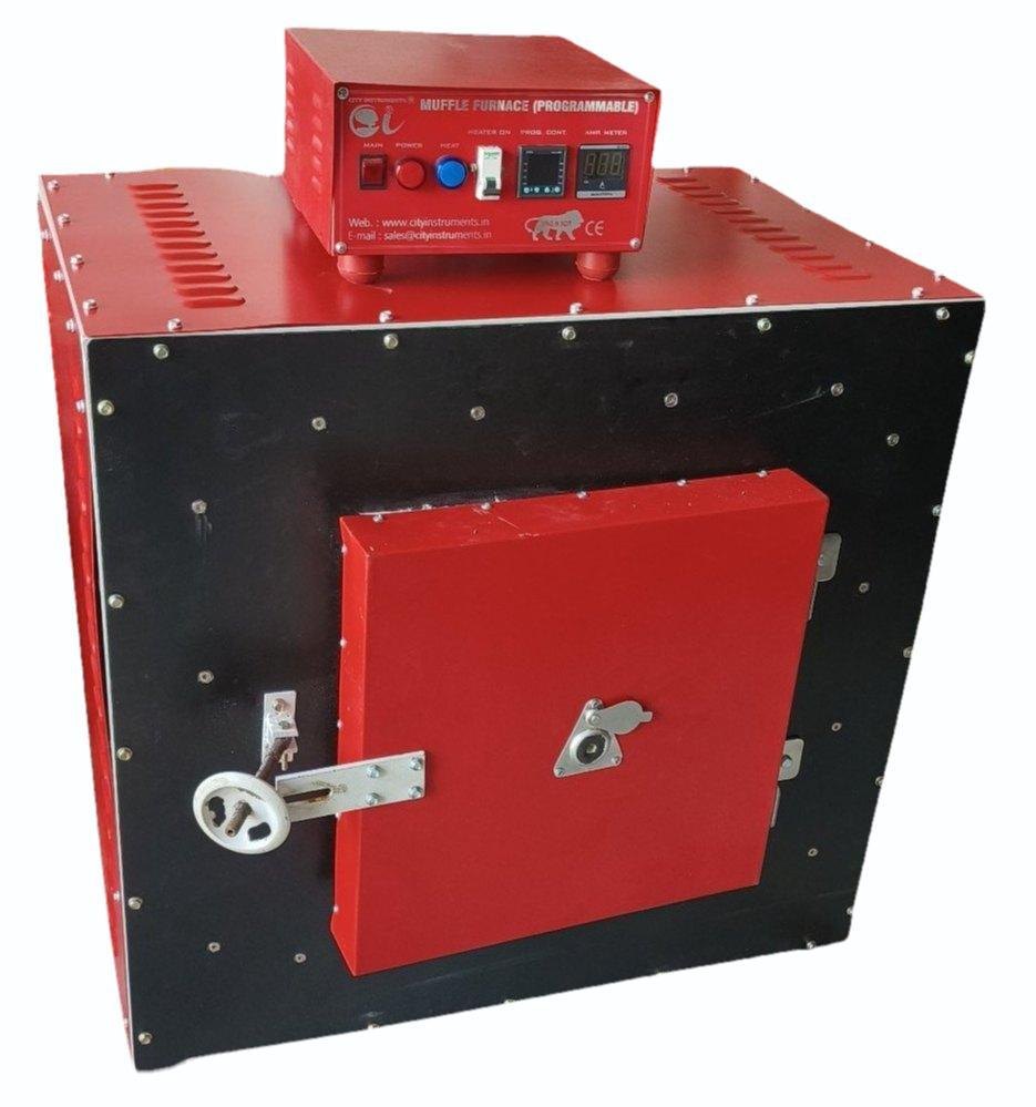 Muffle Box Furnace