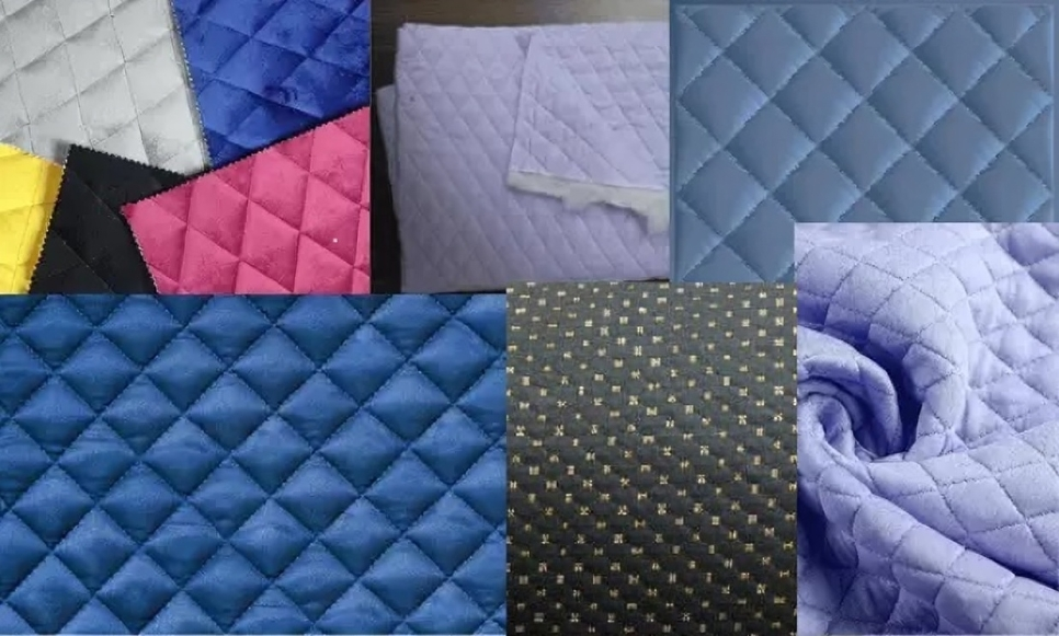 Quilt Cloth