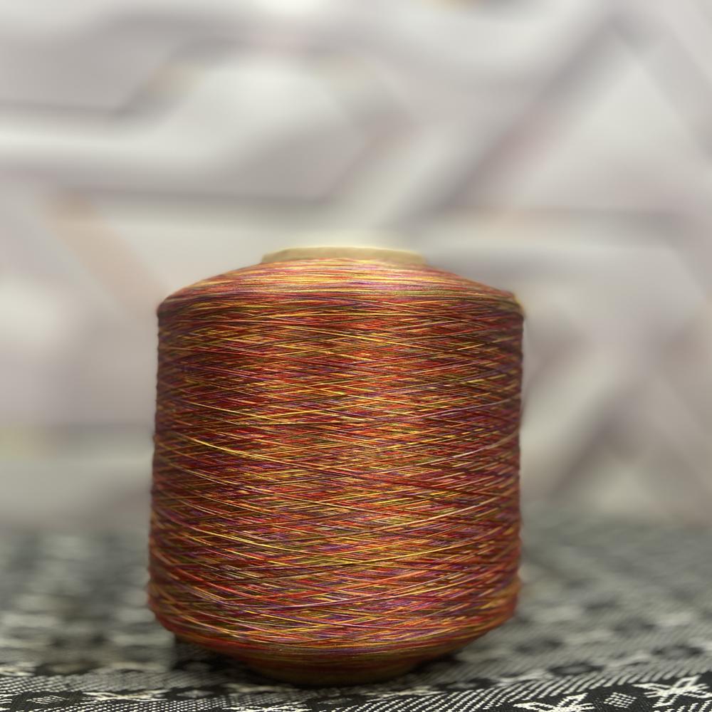 Space Dyed Yarn