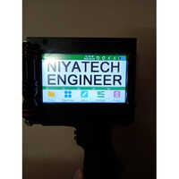 Water Bottle Date & Batch Coder