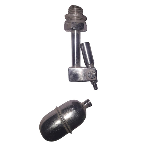 SS Side Mounted Miniature FloatA Switch