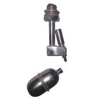 Ss Side Mounted Miniature Floata Switch - Color: As Per Availability
