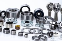 Industrial Bearings