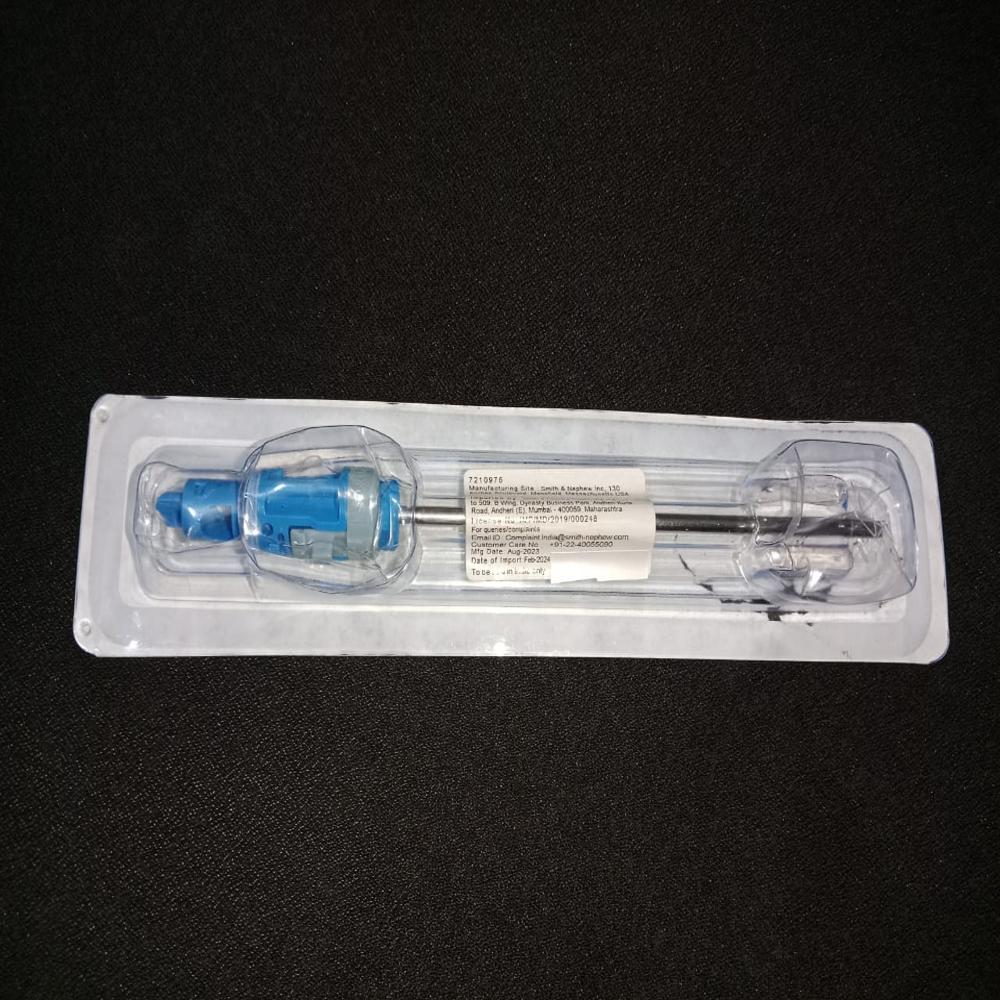 Platinum Smith& Nephew Arthroscopic Surgery Shaving Blade Smith & Nephew Dyonics  Shaver Blade - Application: Arthoscopy