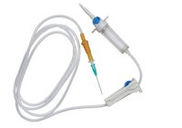 Infusion Set Vented - Application: Hospital