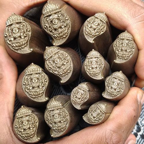 Shanka Laxmi Die