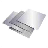 निकेल मिश्र धातु की चादरें