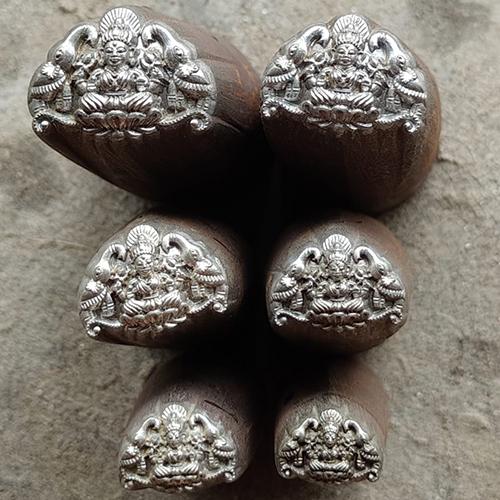 Laxmi Silver Jewellery Casting Die