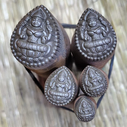Laxmi Gold Jewellery Casting Die
