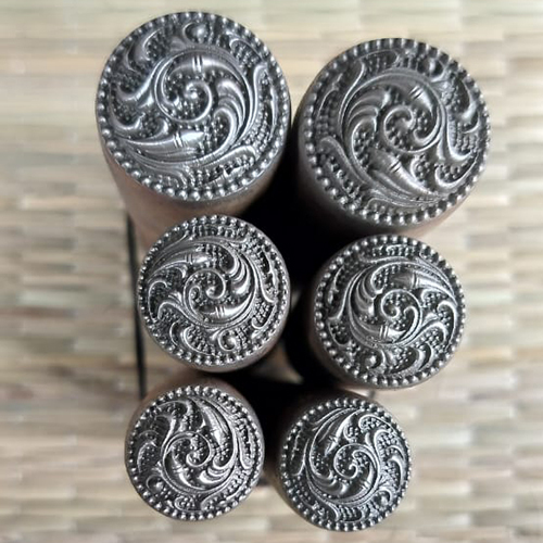 Jewellery Casting Die