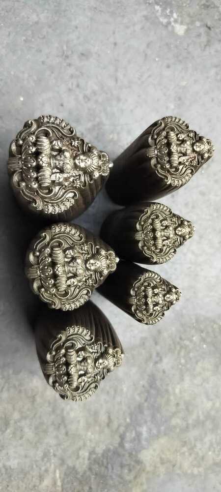 God Silver Jewellery Casting Die