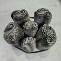 Jewellery Casting Dies - Material: Metal