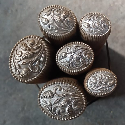 Gold Jewellery Casting Die
