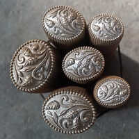 Gold Jewellery Casting Die