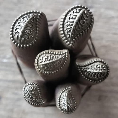 Gold Jewellery Casting Die