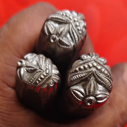 Gold Jewellery Casting Die