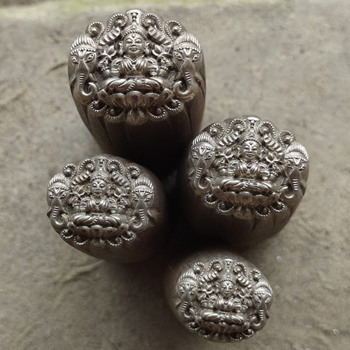 Maa Laxmi Silver Jewellery Casting Die