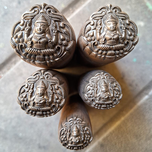 Mata Laxmi Gold Jewellery Casting Die