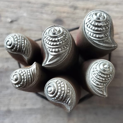 Shanka Gold Jewellery Casting Die