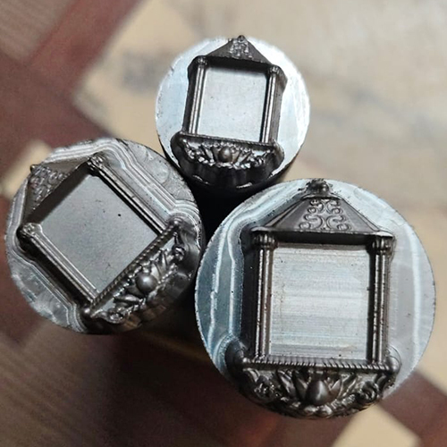 Gold Ornaments Casting Dies