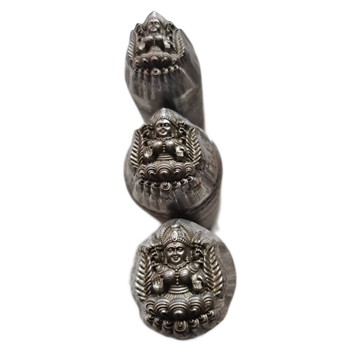 Lord Laxmi Designe Ornaments Casting Dies