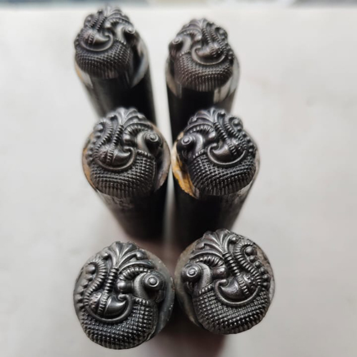 Design Ornaments Casting Dies