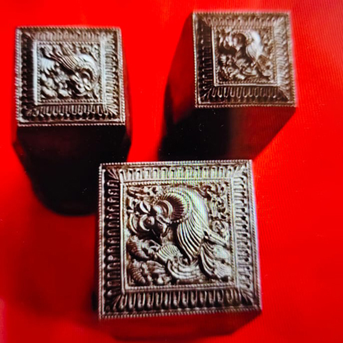 Ornaments Casting Dies