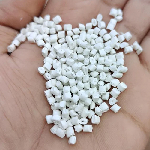 Polypropylene (PP) Super Milky White Granules